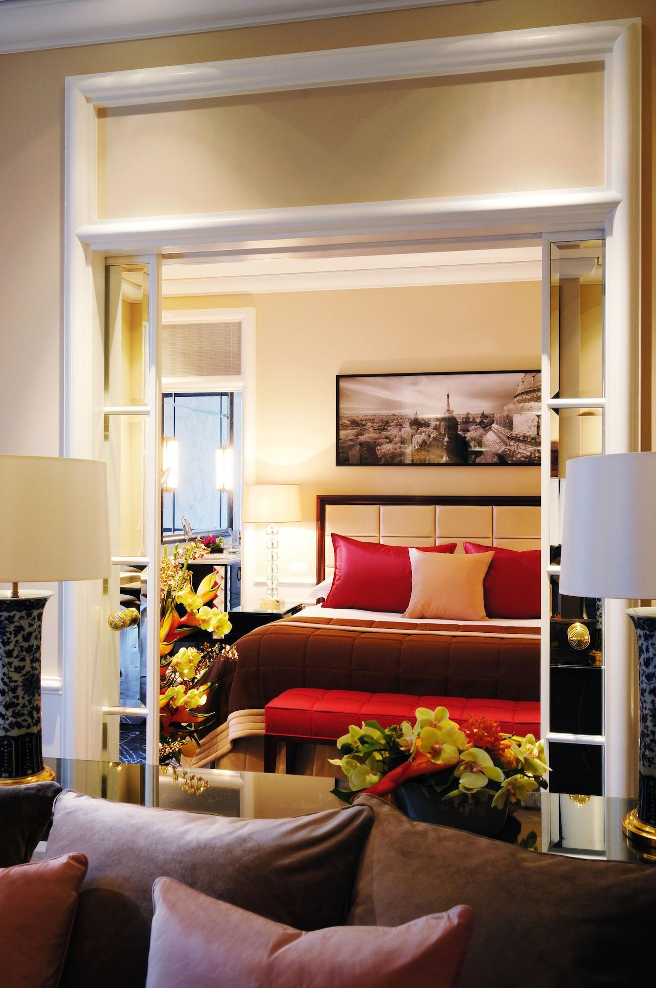 Otel Baur Au