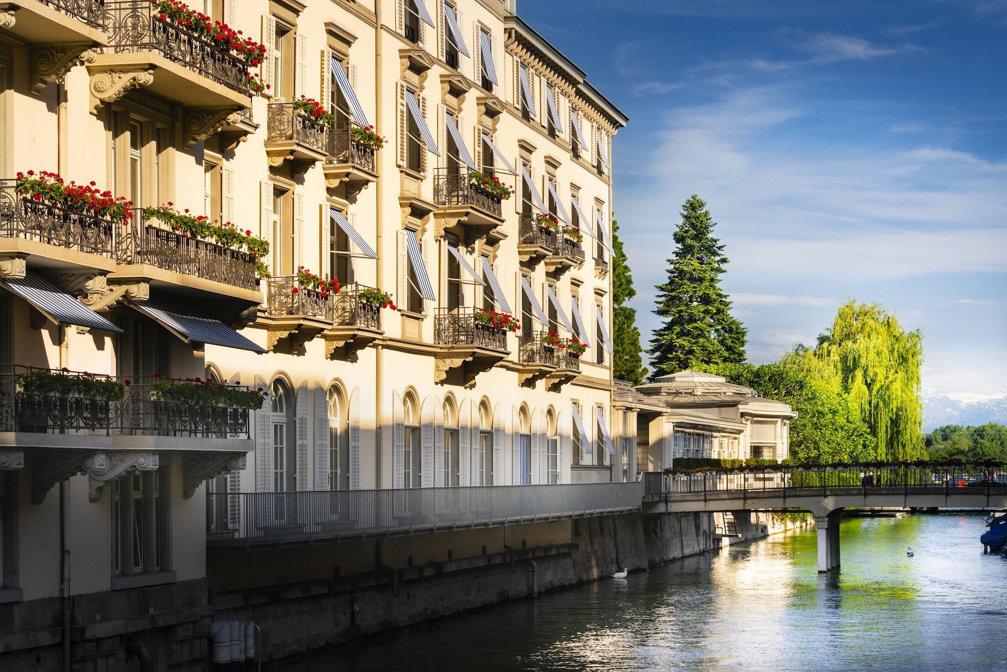 Otel Baur Au 5*
