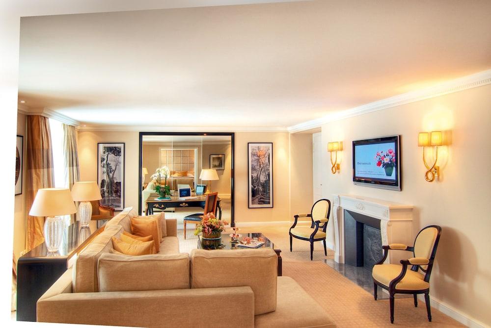 Baur Au Otel 5*