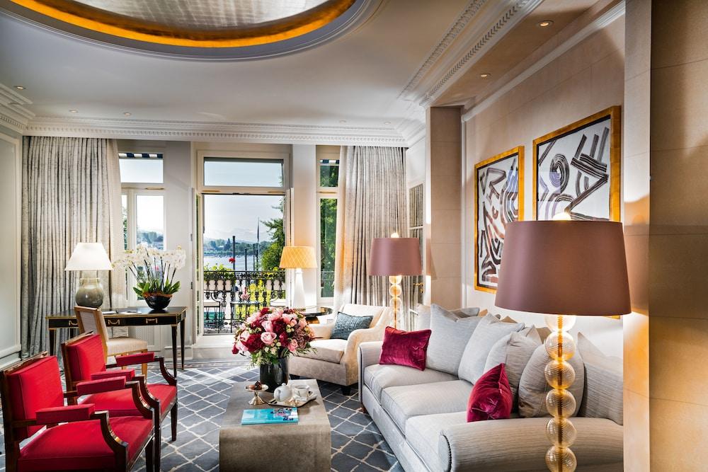 Otel Baur Au 5*