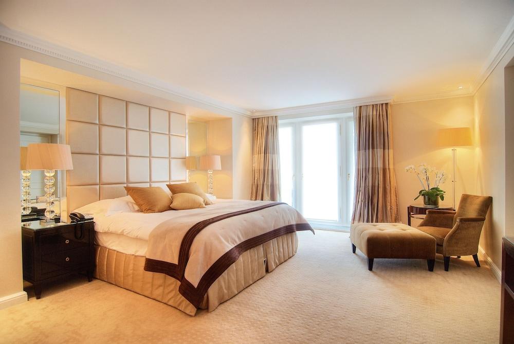 Otel Baur Au