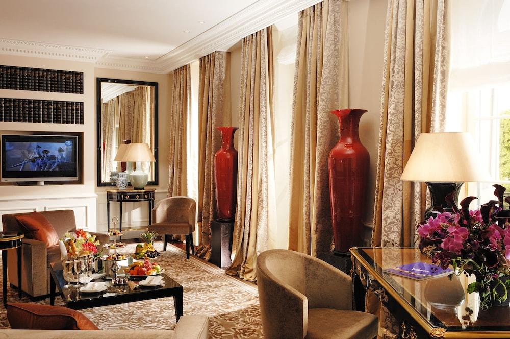 Baur Au Otel 5*