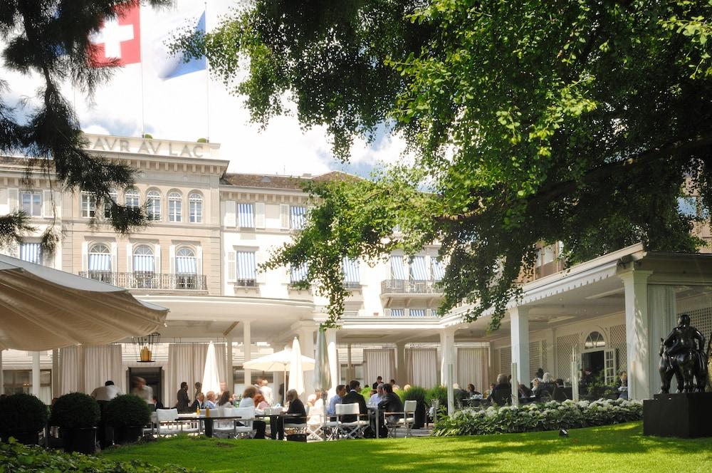 Otel Baur Au 5*