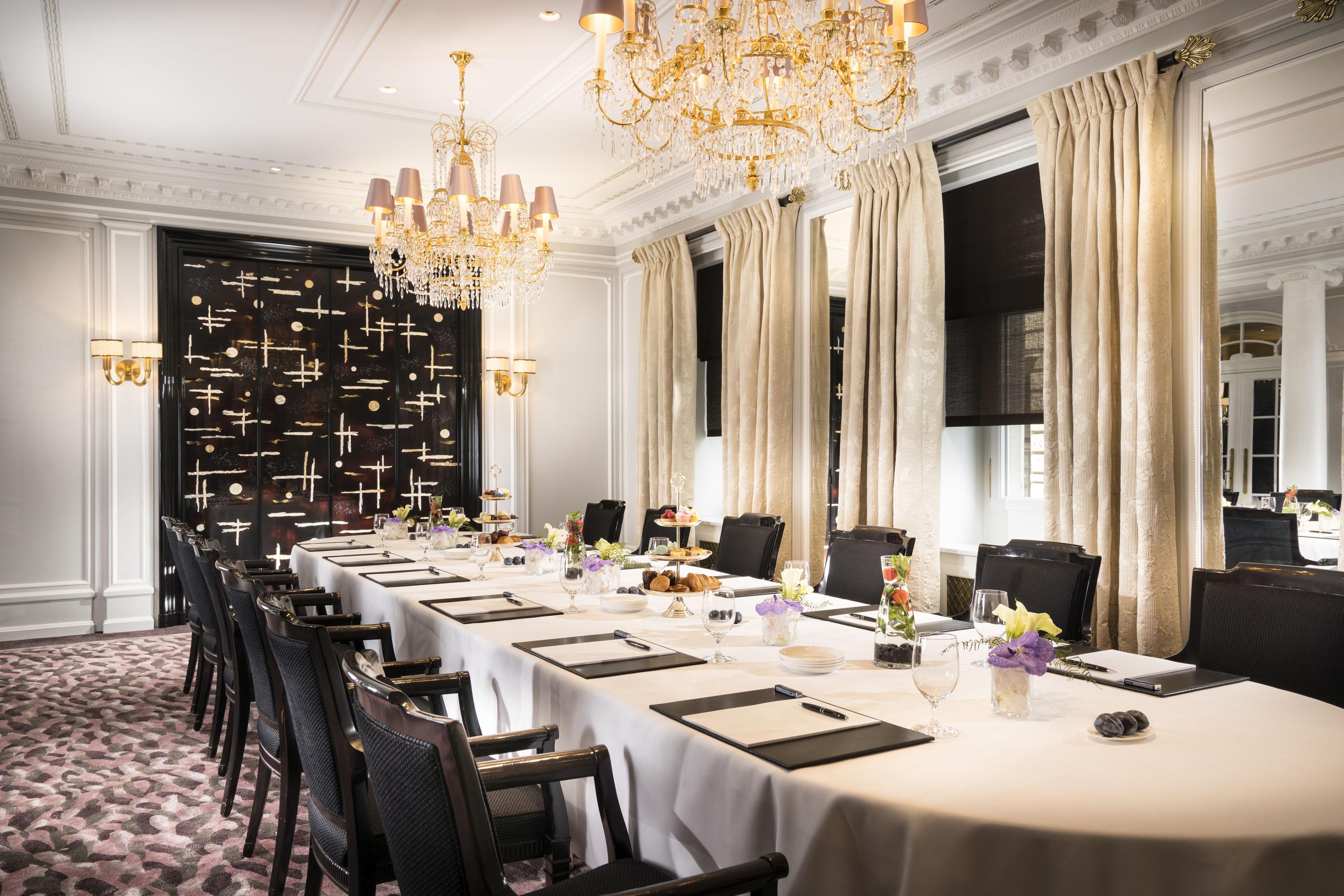Baur Au Otel 5*