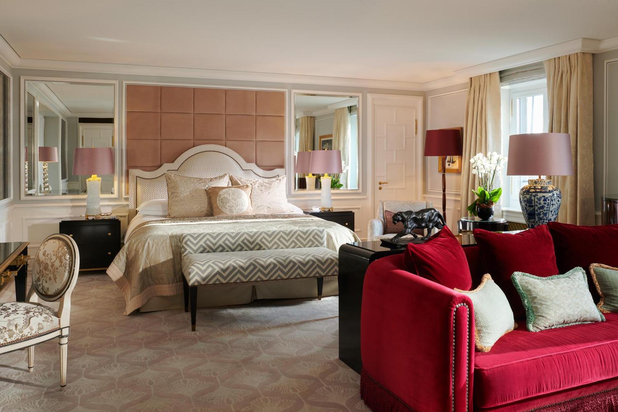 Baur Au Otel 5*