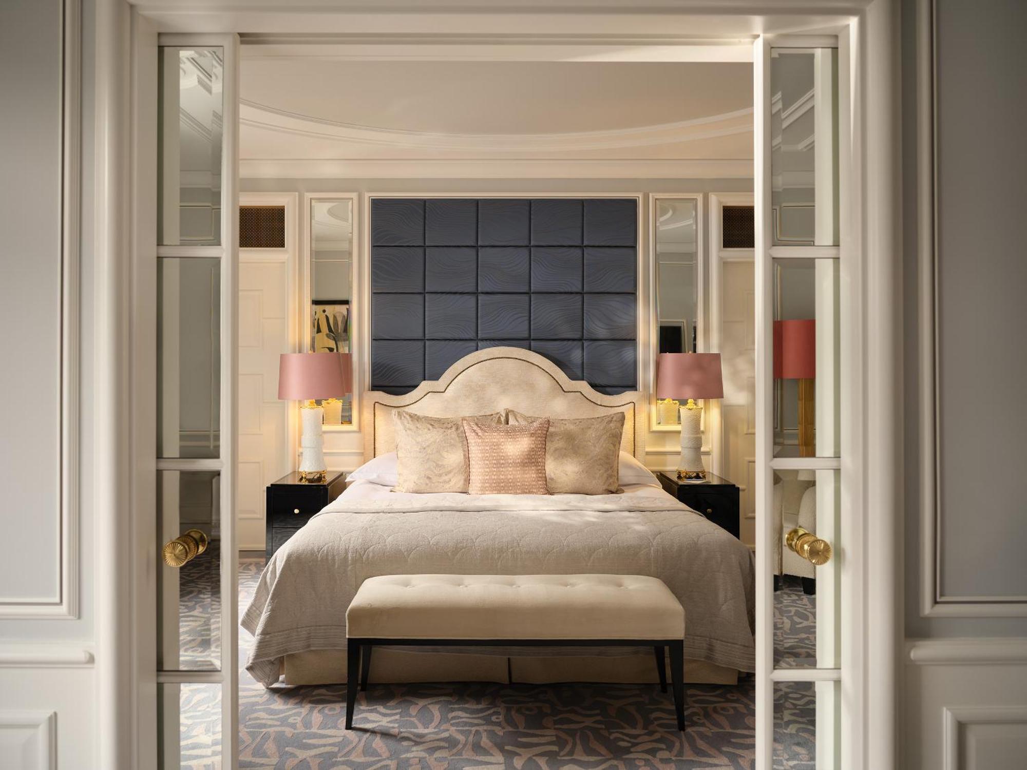 Otel Baur Au 5*