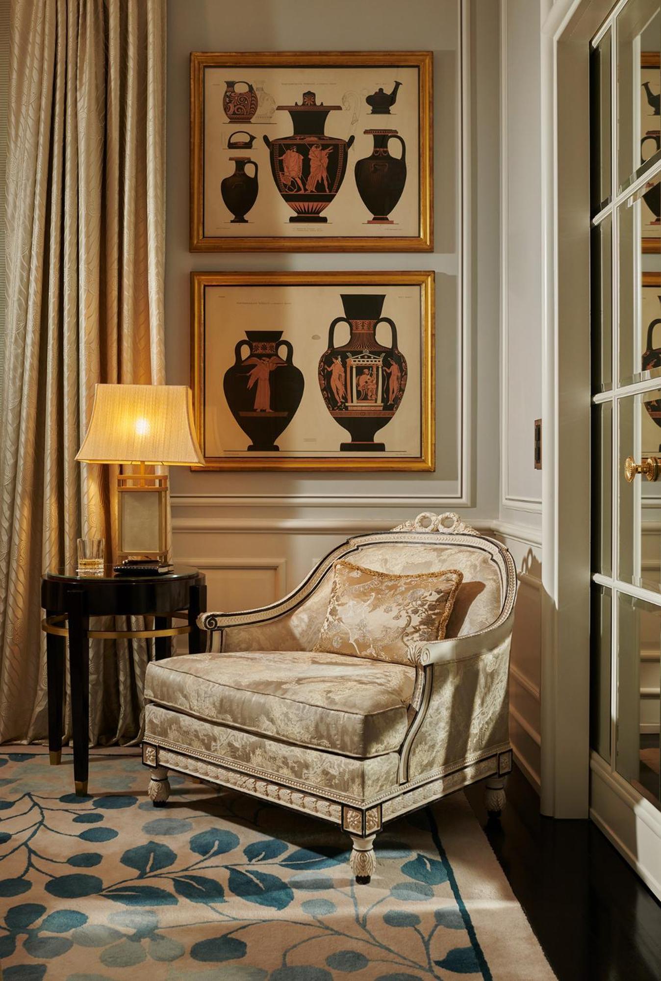 Baur Au Otel 5*