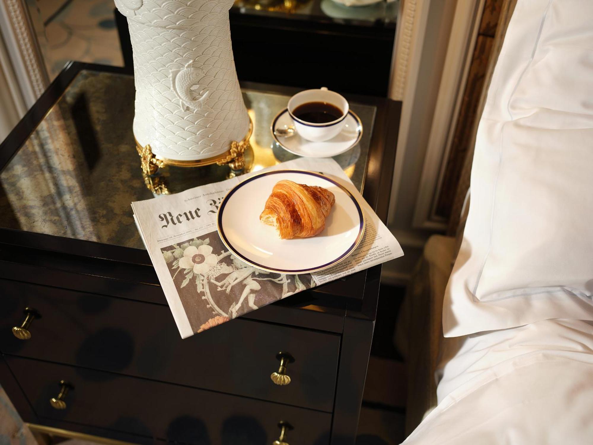 Baur Au Otel 5*