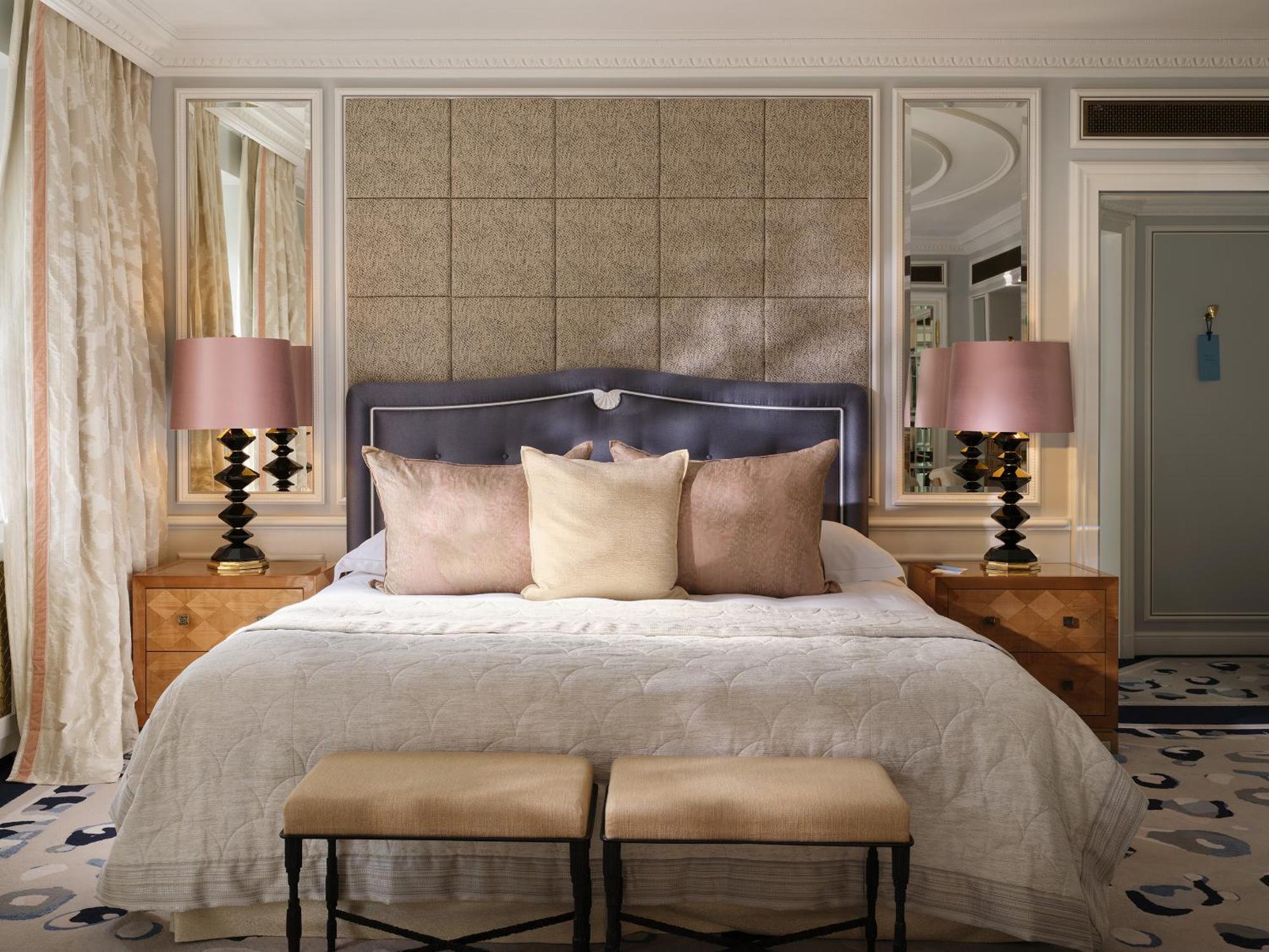 Baur Au Otel 5*