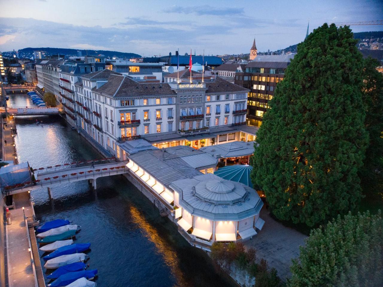 Otel Baur Au 5*