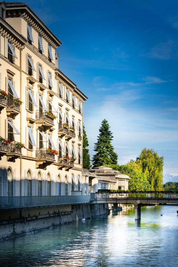 Otel Baur Au 5*
