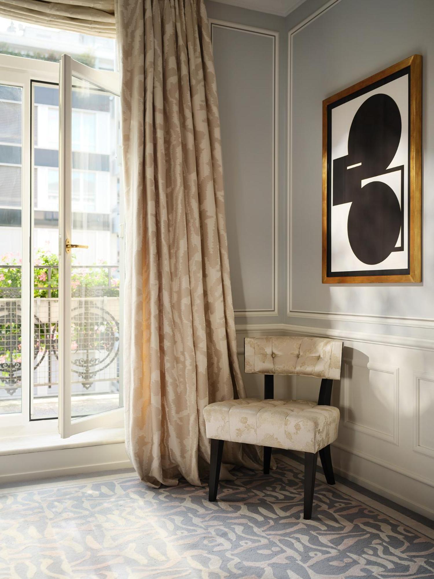 Baur Au Hotel Zurique
