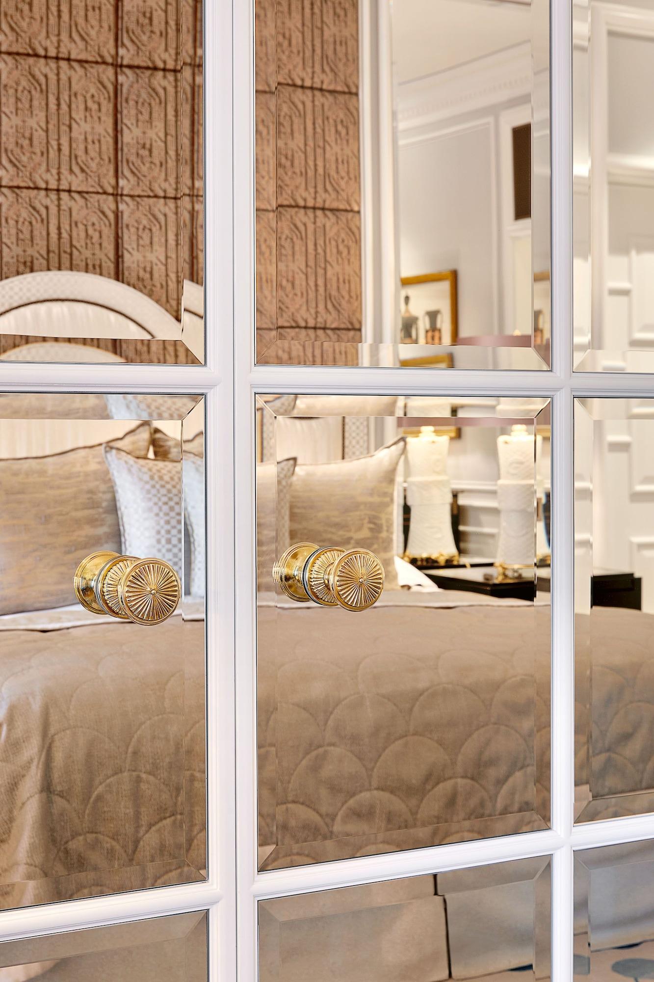 Baur Au 5* Zürich