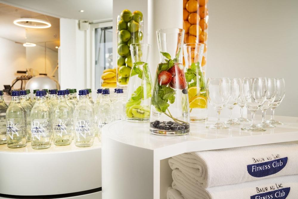 Baur Au 5* Zürich