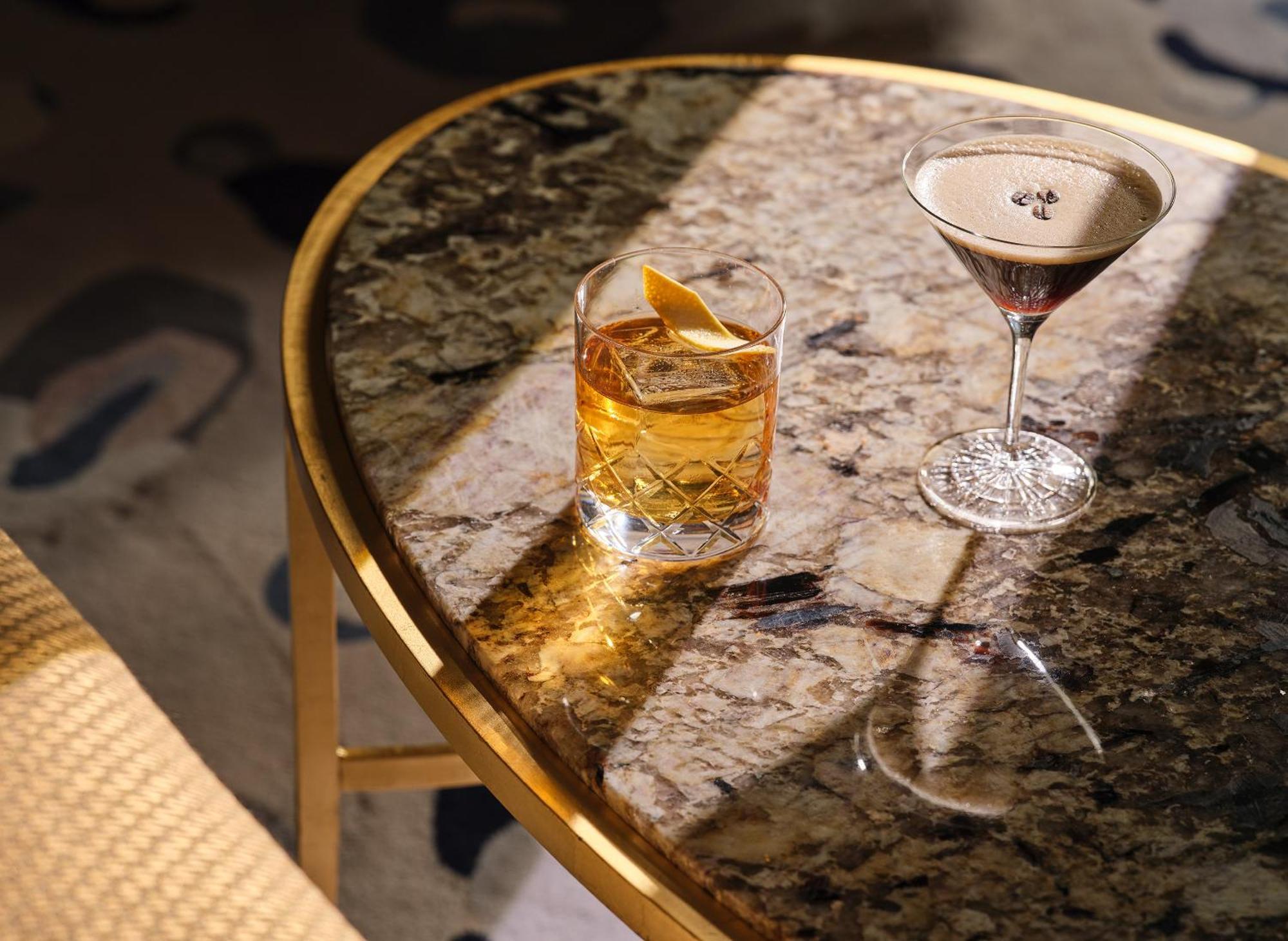 Baur Au 5* Zürich